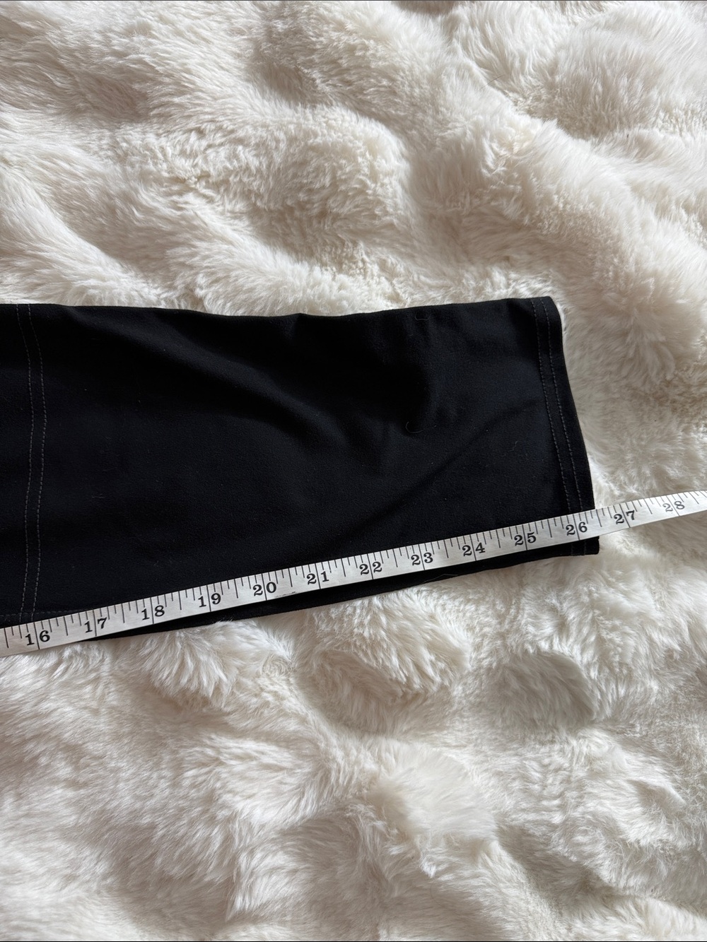 Athleta Bettona Black Jeggings - Picture 7 of 7